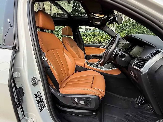 Used BMW X5 [2019-2023] xDrive40i M Sport in Gurgaon