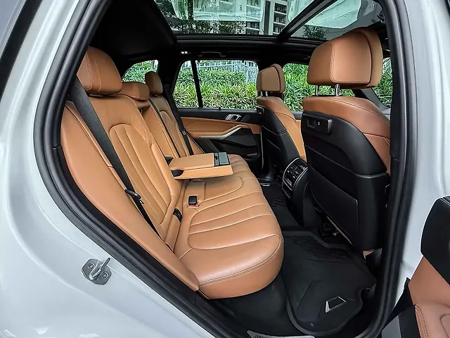 Used BMW X5 [2019-2023] xDrive40i M Sport in Gurgaon