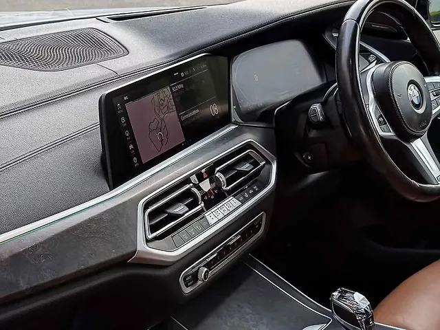 Used BMW X5 [2019-2023] xDrive40i M Sport in Gurgaon