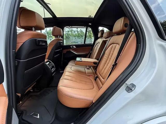 Used BMW X5 [2019-2023] xDrive40i M Sport in Gurgaon