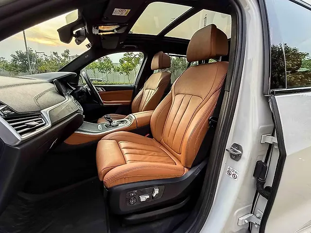Used BMW X5 [2019-2023] xDrive40i M Sport in Gurgaon