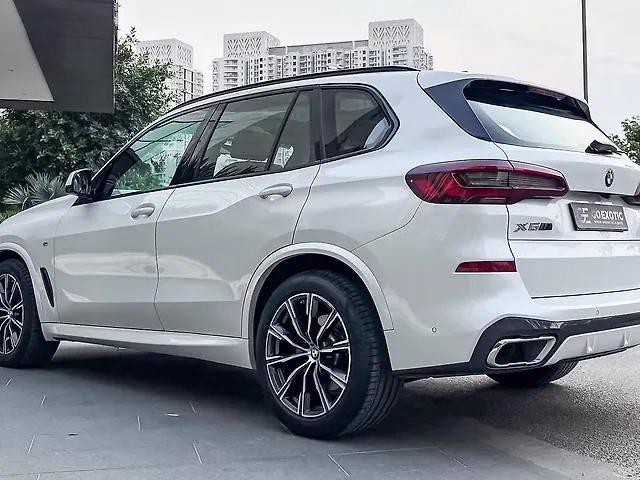 Used BMW X5 [2019-2023] xDrive40i M Sport in Gurgaon