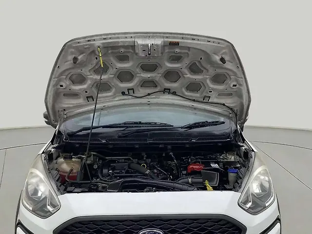 Used Ford Freestyle Trend 1.2 Ti-VCT [2018-2019] in Hyderabad