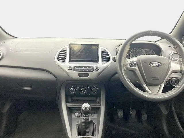 Used Ford Freestyle Trend 1.2 Ti-VCT [2018-2019] in Hyderabad