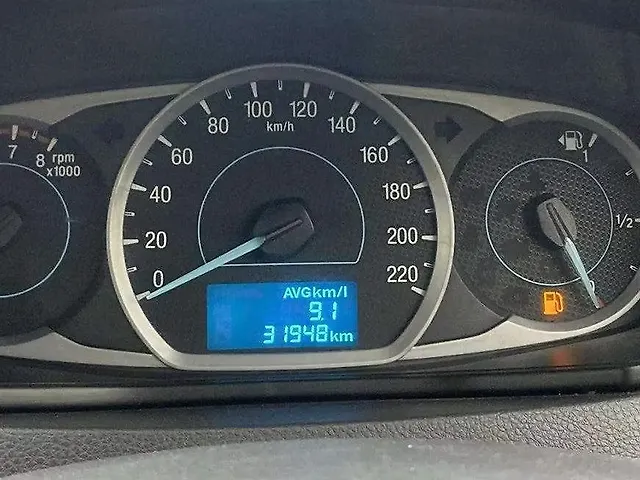 Used Ford Freestyle Trend 1.2 Ti-VCT [2018-2019] in Hyderabad