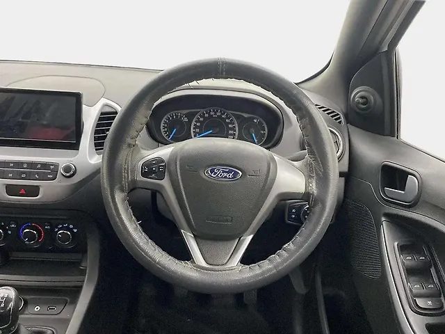 Used Ford Freestyle Trend 1.2 Ti-VCT [2018-2019] in Hyderabad