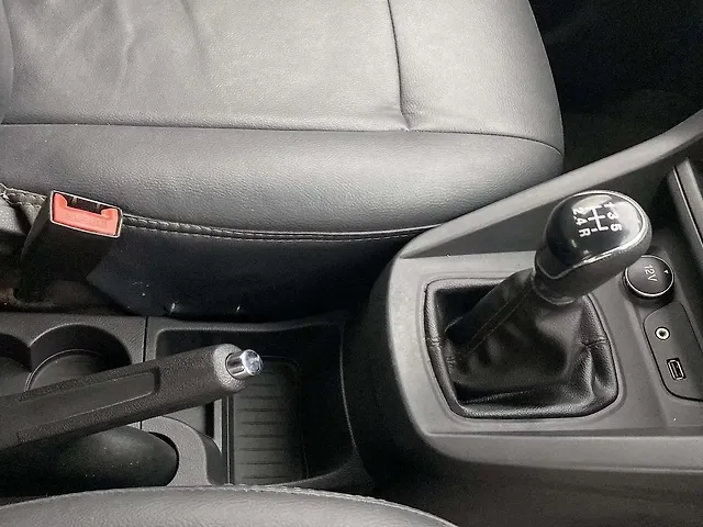 Used Ford Freestyle Trend 1.2 Ti-VCT [2018-2019] in Hyderabad