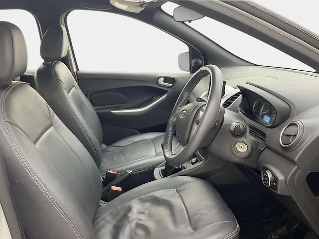 Used Ford Freestyle Trend 1.2 Ti-VCT [2018-2019] in Hyderabad