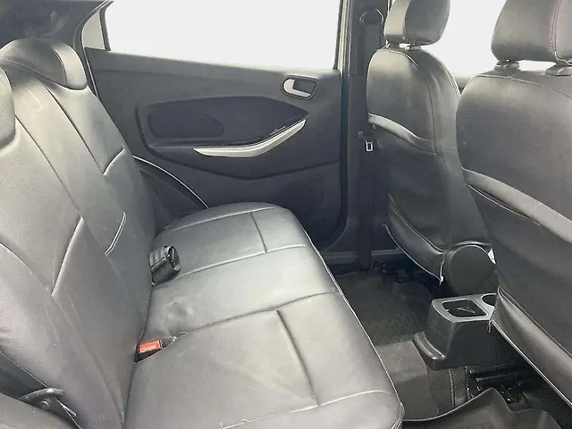 Used Ford Freestyle Trend 1.2 Ti-VCT [2018-2019] in Hyderabad
