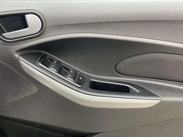 Used Ford Freestyle Trend 1.2 Ti-VCT [2018-2019] in Hyderabad