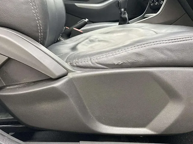 Used Ford Freestyle Trend 1.2 Ti-VCT [2018-2019] in Hyderabad