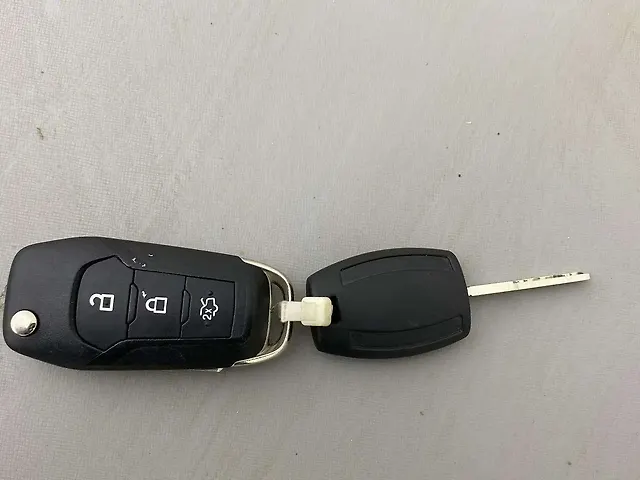 Used Ford Freestyle Trend 1.2 Ti-VCT [2018-2019] in Hyderabad