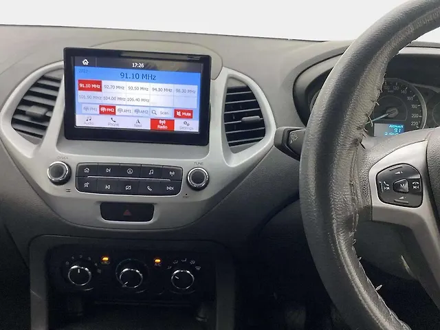 Used Ford Freestyle Trend 1.2 Ti-VCT [2018-2019] in Hyderabad