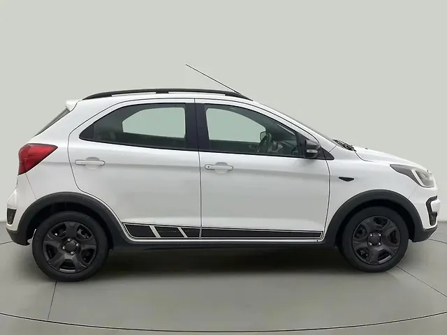 Used Ford Freestyle Trend 1.2 Ti-VCT [2018-2019] in Hyderabad