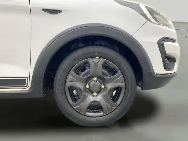 Used Ford Freestyle Trend 1.2 Ti-VCT [2018-2019] in Hyderabad
