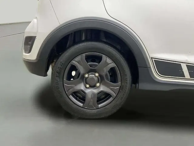Used Ford Freestyle Trend 1.2 Ti-VCT [2018-2019] in Hyderabad