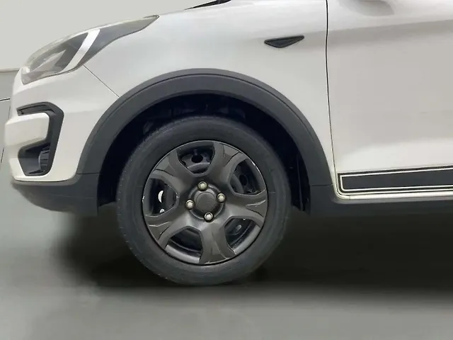 Used Ford Freestyle Trend 1.2 Ti-VCT [2018-2019] in Hyderabad