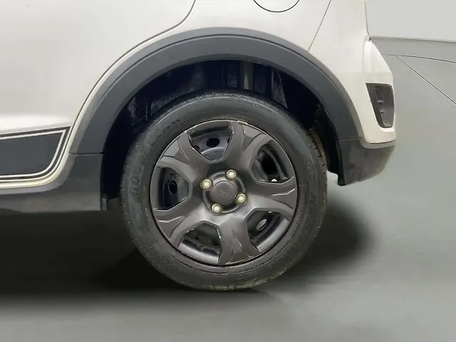 Used Ford Freestyle Trend 1.2 Ti-VCT [2018-2019] in Hyderabad
