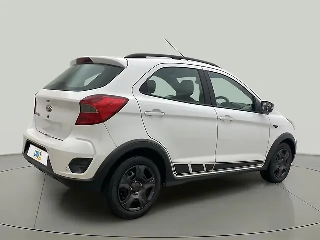 Used Ford Freestyle Trend 1.2 Ti-VCT [2018-2019] in Hyderabad