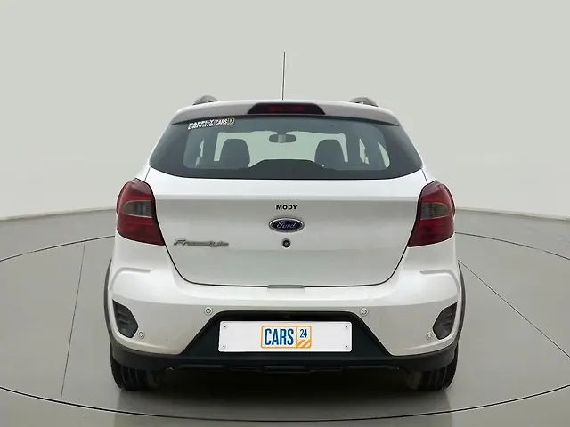 Used Ford Freestyle Trend 1.2 Ti-VCT [2018-2019] in Hyderabad