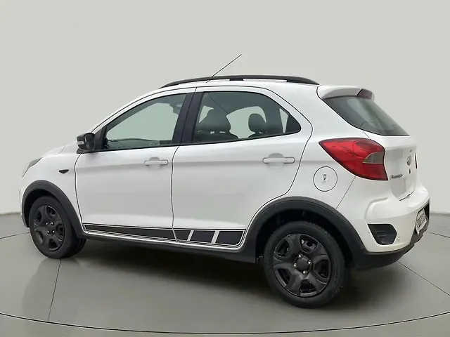 Used Ford Freestyle Trend 1.2 Ti-VCT [2018-2019] in Hyderabad