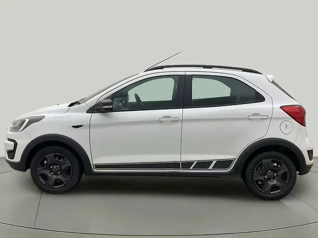 Used Ford Freestyle Trend 1.2 Ti-VCT [2018-2019] in Hyderabad