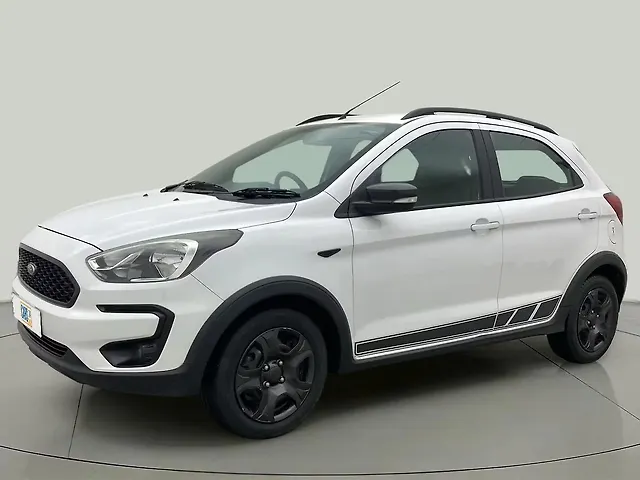 Used Ford Freestyle Trend 1.2 Ti-VCT [2018-2019] in Hyderabad