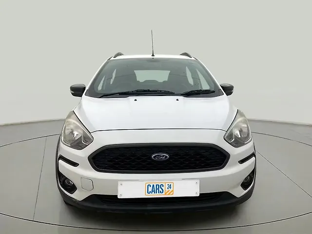 Used Ford Freestyle Trend 1.2 Ti-VCT [2018-2019] in Hyderabad