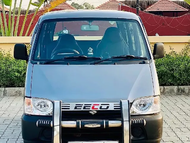 Used 2023 Maruti Suzuki Eeco in Surat