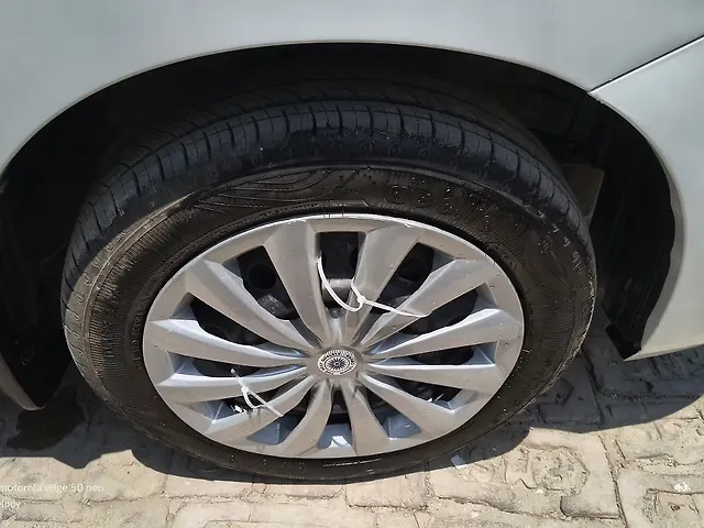Used Maruti Suzuki Wagon R 1.0 [2014-2019] VXI in Motihari