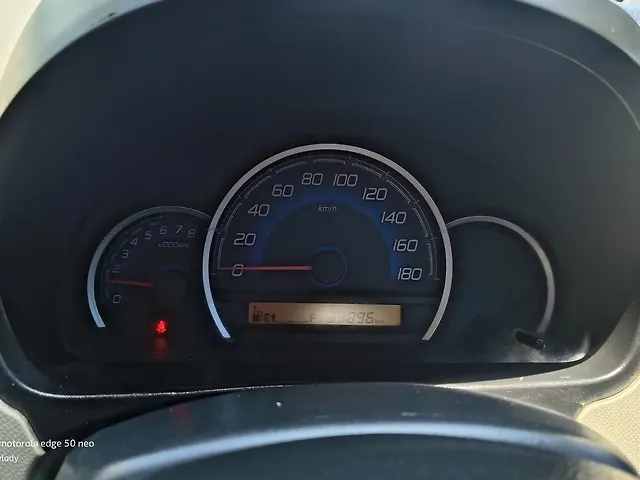Used Maruti Suzuki Wagon R 1.0 [2014-2019] VXI in Motihari