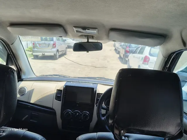 Used Maruti Suzuki Wagon R 1.0 [2014-2019] VXI in Motihari