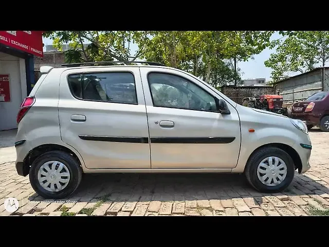 Used Maruti Suzuki Wagon R 1.0 [2014-2019] VXI in Motihari