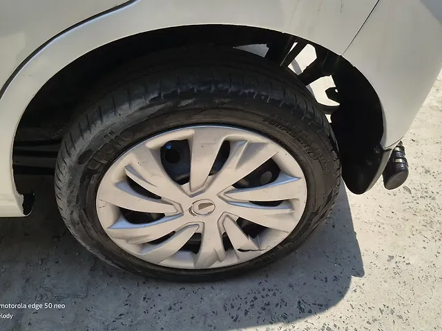 Used Maruti Suzuki Wagon R 1.0 [2014-2019] VXI in Motihari