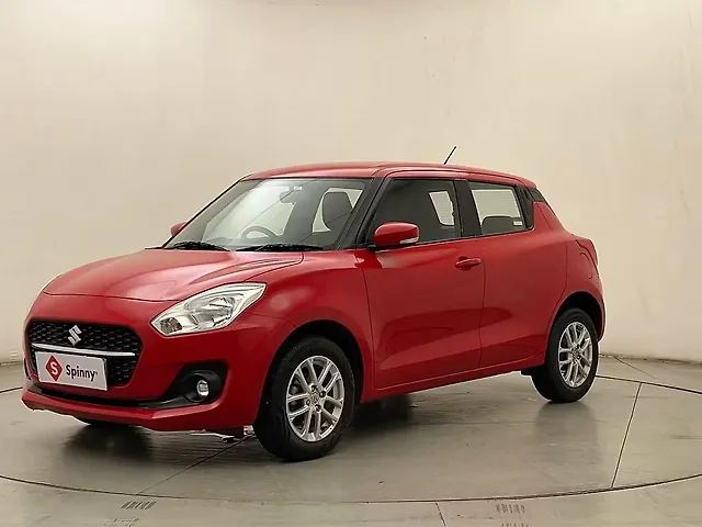Used 2020 Maruti Suzuki Swift in Thane