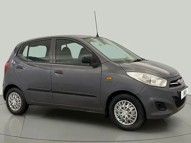 Used 2014 Hyundai i10 in Delhi