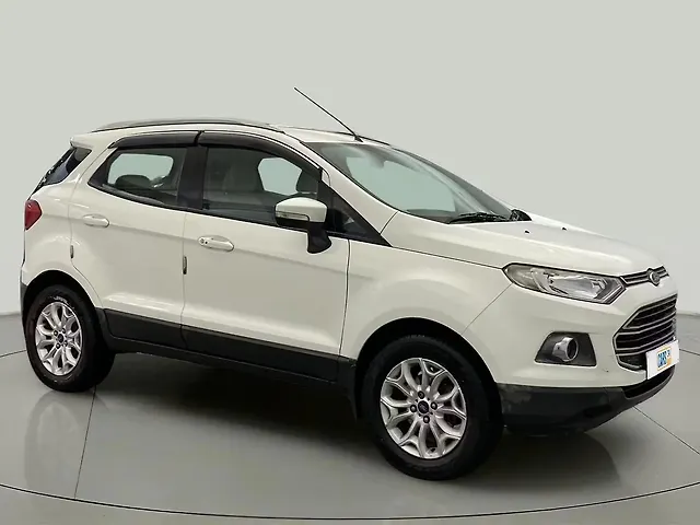 Used 2016 Ford Ecosport in Delhi