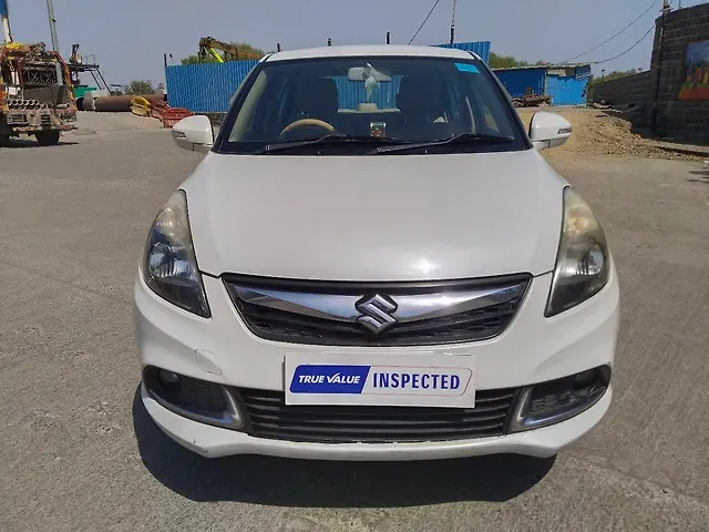 Used 2016 Maruti Suzuki Swift DZire in Thane