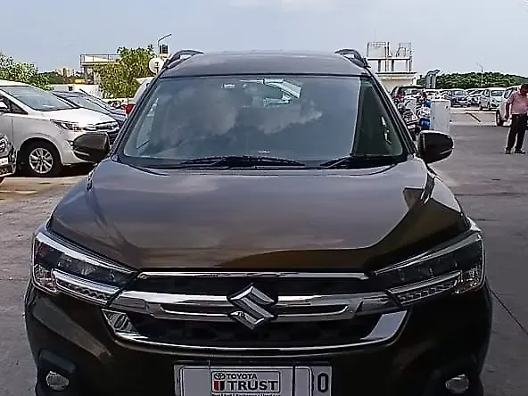 Used 2022 Maruti Suzuki XL6 in Bangalore