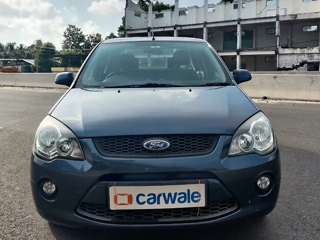 Used 2013 Ford Fiesta/Classic in Kollam