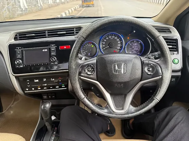 Used Honda City [2014-2017] VX CVT in Mumbai