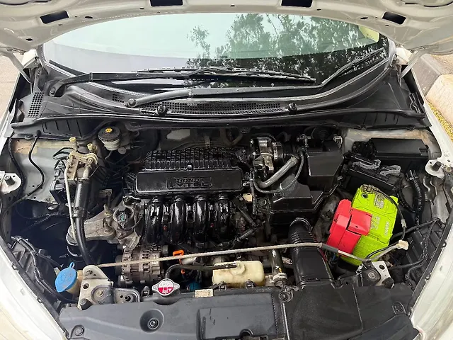 Used Honda City [2014-2017] VX CVT in Mumbai