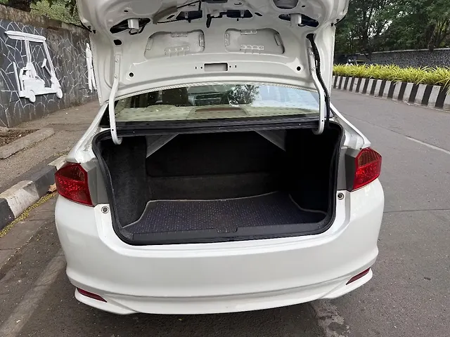 Used Honda City [2014-2017] VX CVT in Mumbai