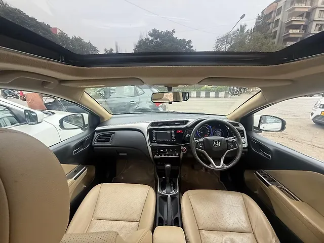 Used Honda City [2014-2017] VX CVT in Mumbai