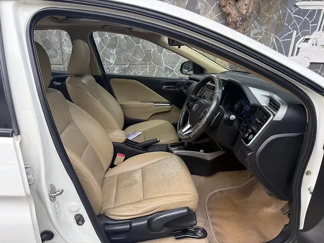 Used Honda City [2014-2017] VX CVT in Mumbai