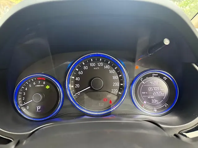 Used Honda City [2014-2017] VX CVT in Mumbai