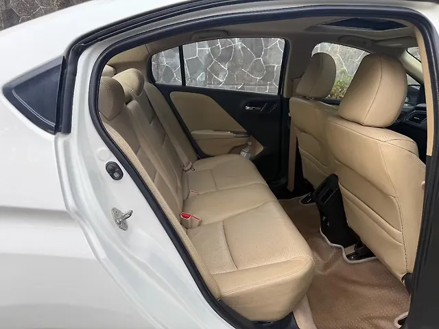 Used Honda City [2014-2017] VX CVT in Mumbai