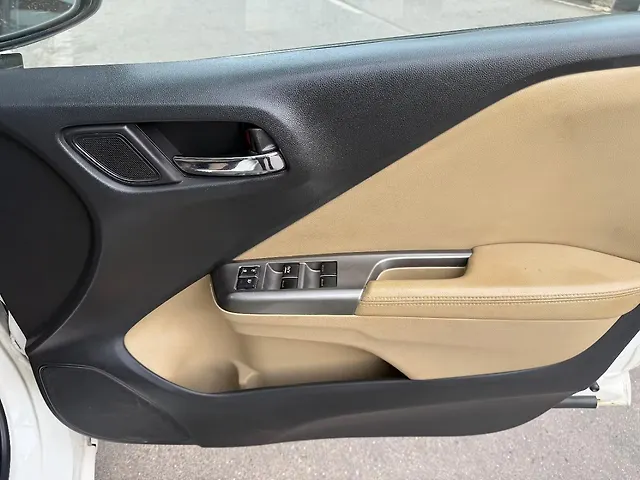 Used Honda City [2014-2017] VX CVT in Mumbai