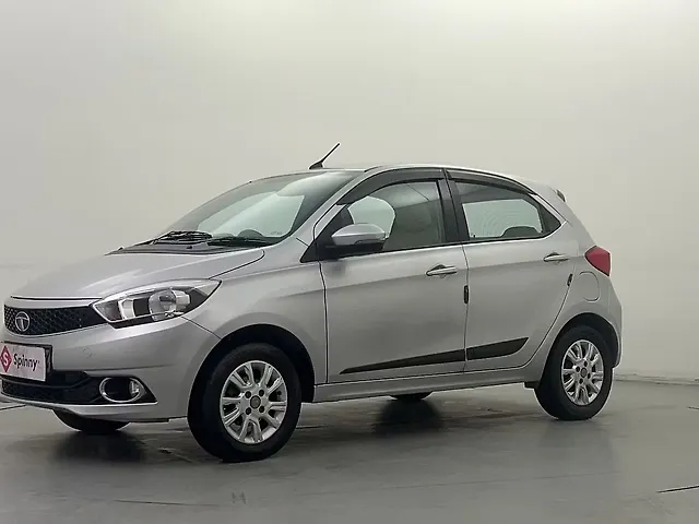 Used 2018 Tata Tiago in Delhi