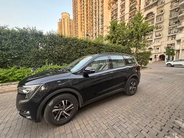 Used 2024 Mahindra XUV700 in Delhi